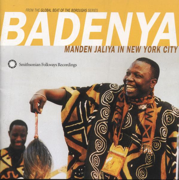 Badenya - Malden Jaliya In New York City